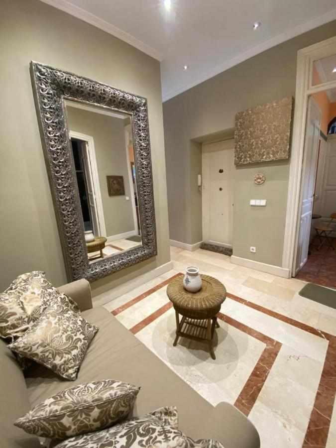 شقة Chic E Classic لقنت المظهر الخارجي الصورة