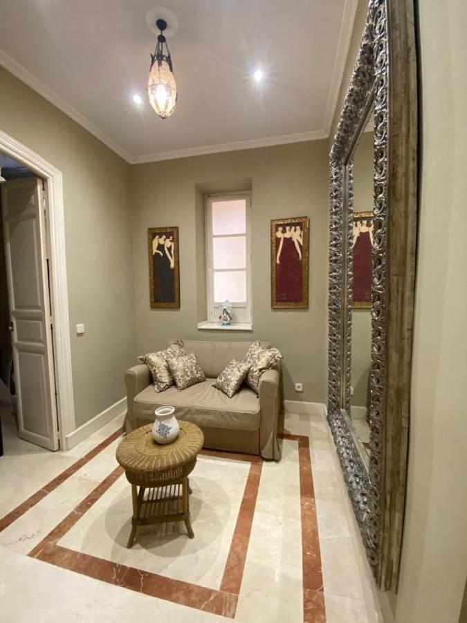 شقة Chic E Classic لقنت المظهر الخارجي الصورة